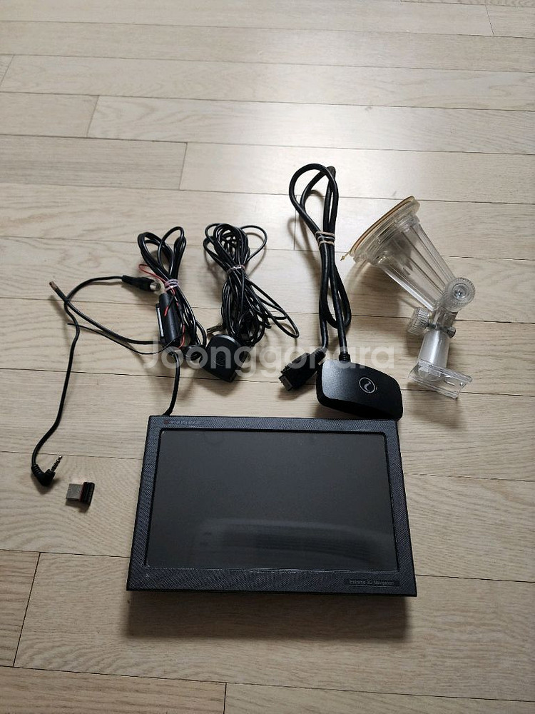 아이나비 8인치 네비게이션 M800--0