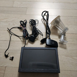 아이나비 8인치 네비게이션 M800