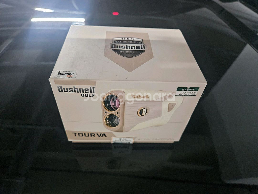 부쉬넬VA 스페셜에디션 골프 거리측정기 (카네정품 풀박--0