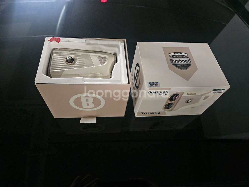 부쉬넬VA 스페셜에디션 골프 거리측정기 (카네정품 풀박--1