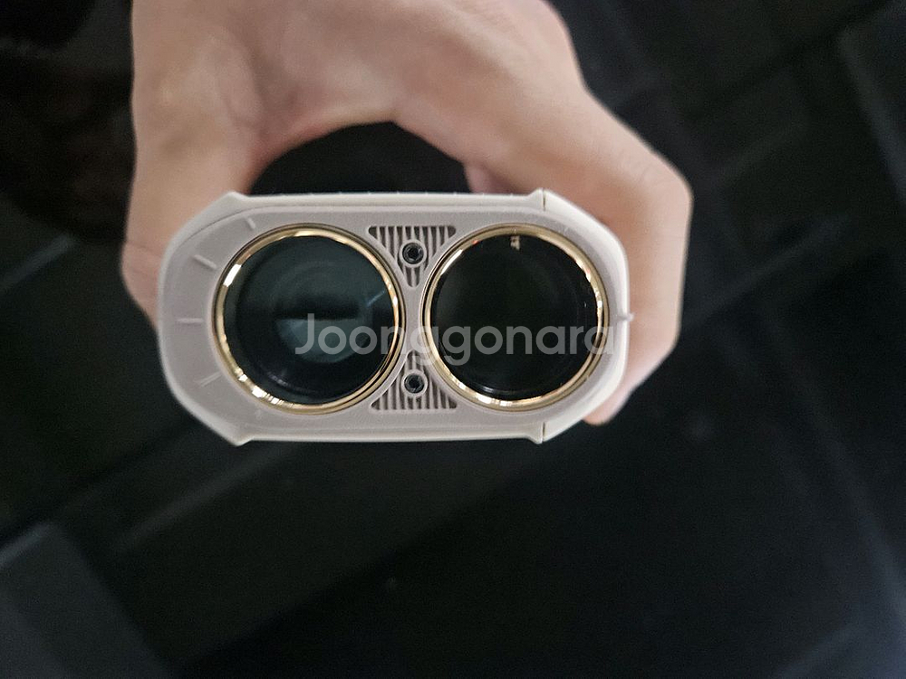 부쉬넬VA 스페셜에디션 골프 거리측정기 (카네정품 풀박--4