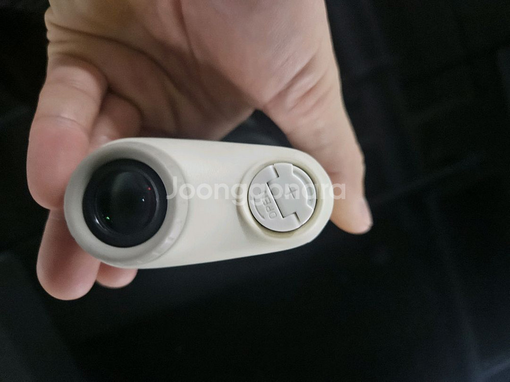 부쉬넬VA 스페셜에디션 골프 거리측정기 (카네정품 풀박--5