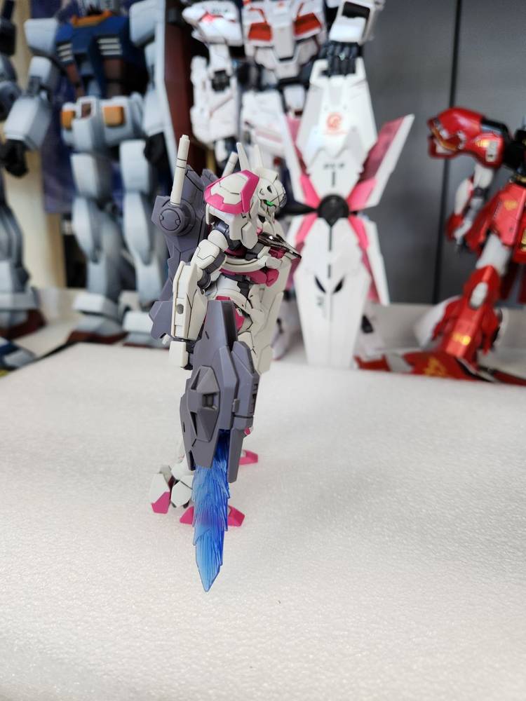 HG 르브리스 건담 이미지