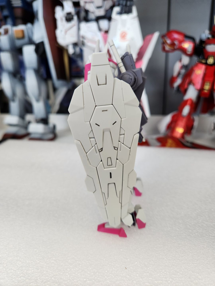 HG 르브리스 건담 이미지