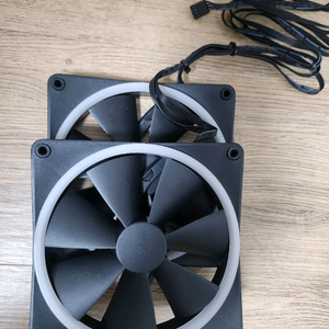 nzxt f140 rgb 판매