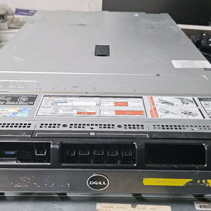 DELL R730 2U Server