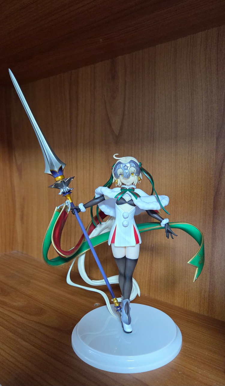 (굿스마일, EASYEIGHT) 잔느 얼터 산타릴리--3