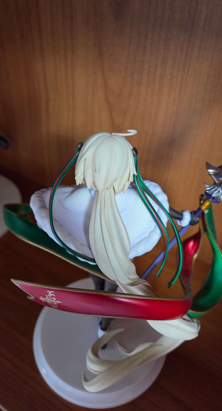 (굿스마일, EASYEIGHT) 잔느 얼터 산타릴리--4