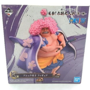 제일복권 원피스 9남자 E상 아수라동자 피규어