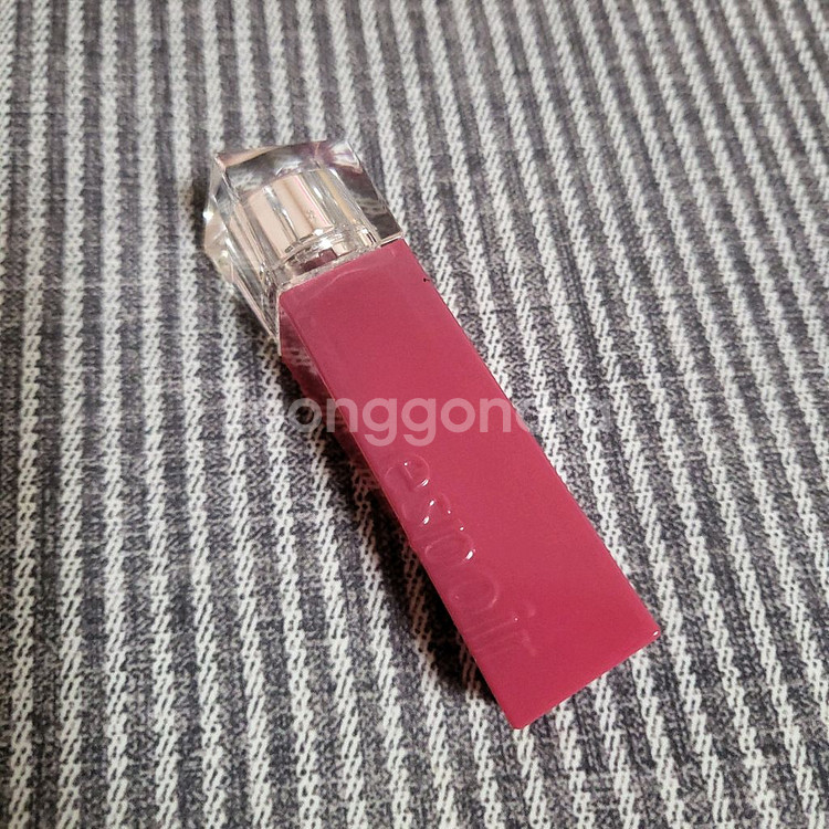 [허쉬드 체리] 에스쁘아 꾸뛰르 립틴트 글레이즈--1