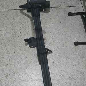 툴레 자전거 캐리어