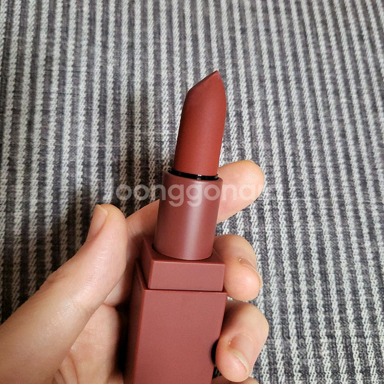 [909 스모크드 로즈] 3CE 쓰리씨이 매트 립 컬러--4