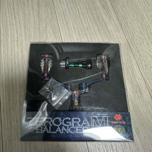 써티포 멀티 제로그라 마조라컬러 시마노용 이미지