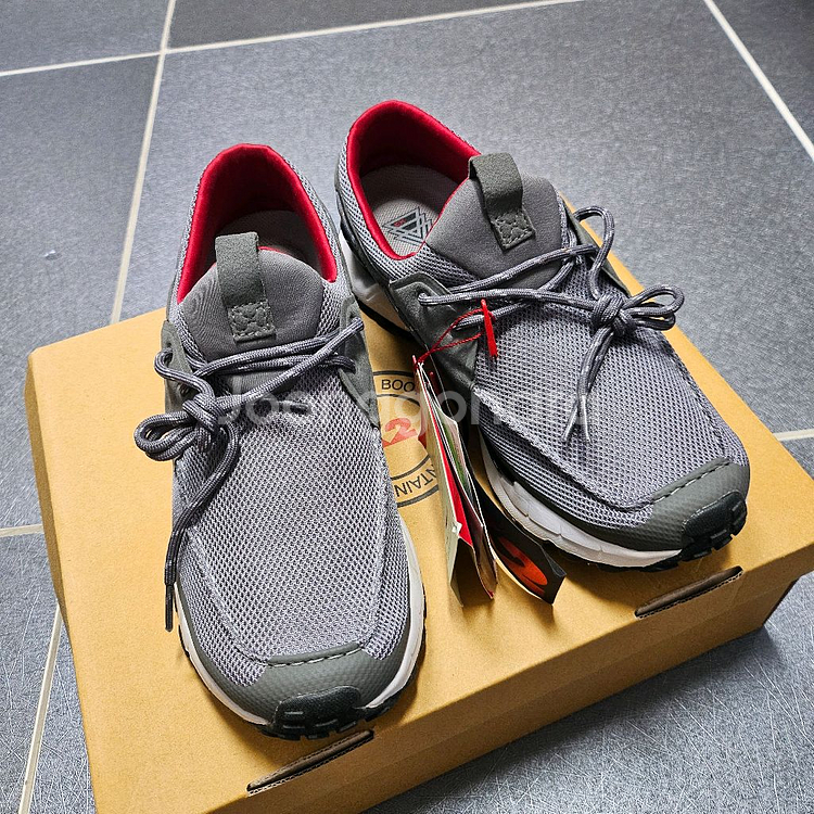 (새것) K2 남성신발 (260)--2