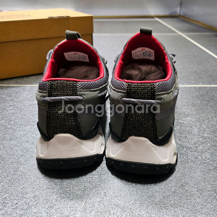 (새것) K2 남성신발 (260)--6