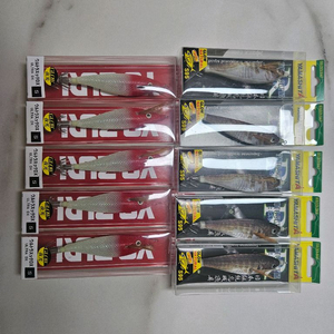 야마시타 AJ 요즈리DX