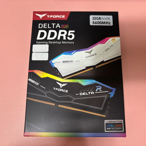 팀그룹 T-Force DDR5-5600 16Gx2