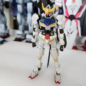 HG 발바토스 건담