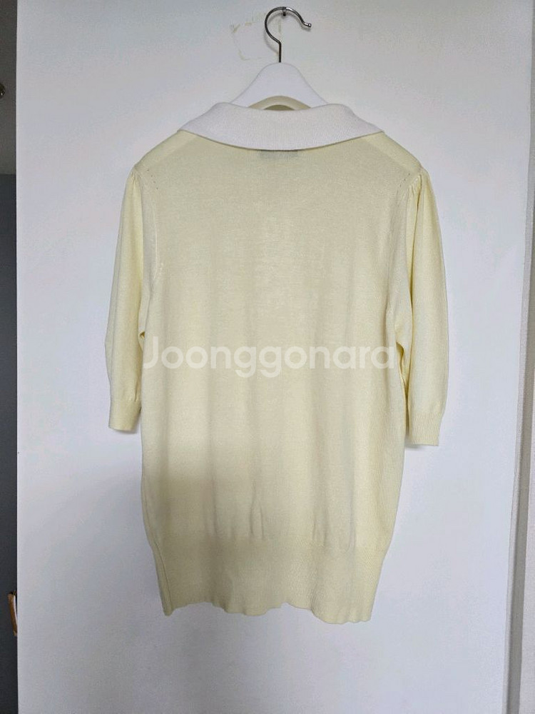 (새상품)AtG 니트77--1