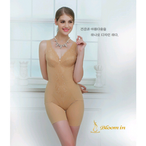 블룸인 보정속옷 올인원25000