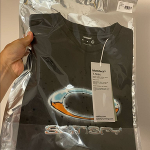 오클리 새티스파이 모스테크 티셔츠 XL