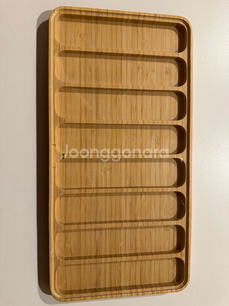 애플워치7 스테인리스 45mm 실버 정품 밀레니즈루프--8