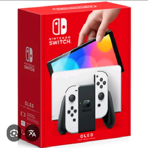 급전)) 닌텐도 oled 개봉품
