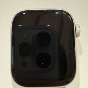 애플워치 7 41mm GPS