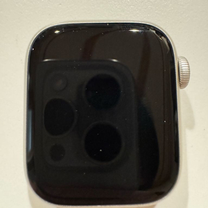 애플워치 7 41mm GPS