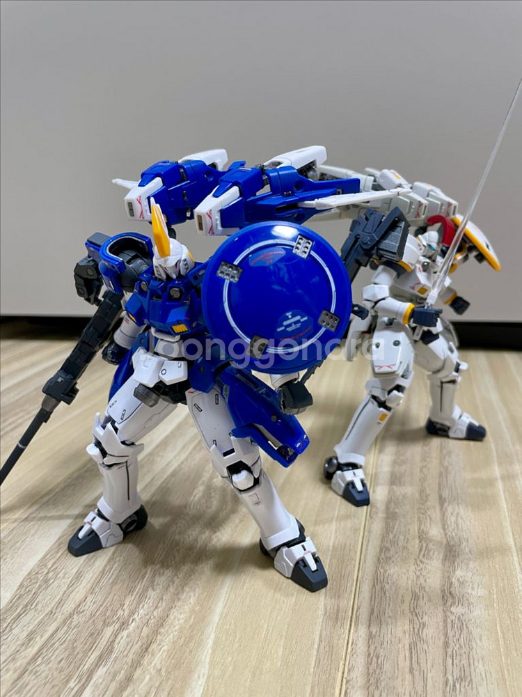 <가조+미조립> rg톨기스 1,2,3 세트--0