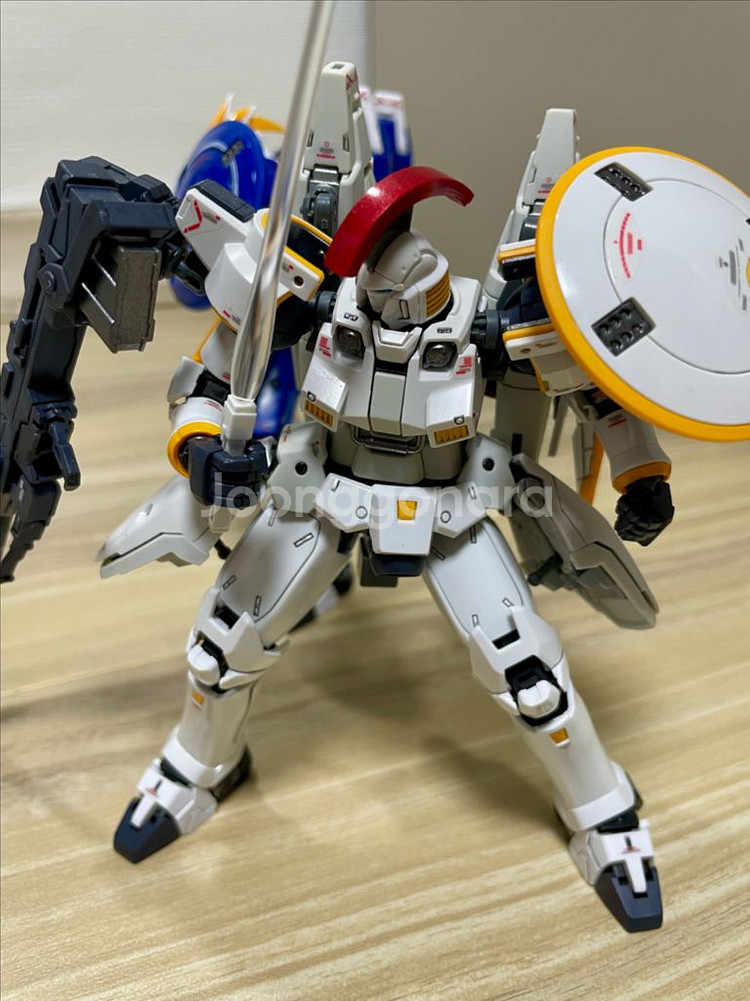 <가조+미조립> rg톨기스 1,2,3 세트--4