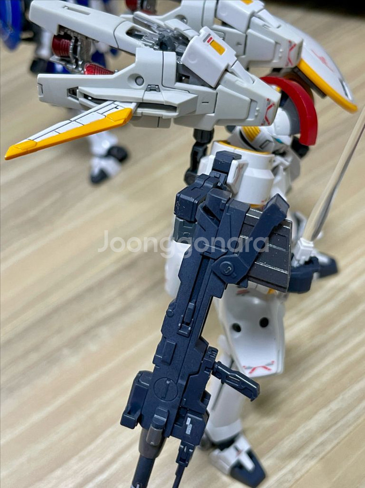 <가조+미조립> rg톨기스 1,2,3 세트--6