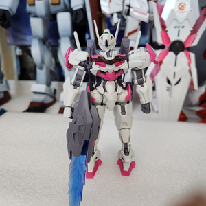 HG 르브리스 건담 정크