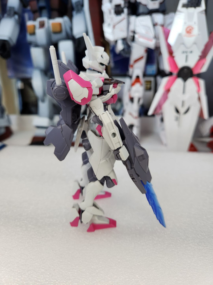 HG 르브리스 건담 정크--3