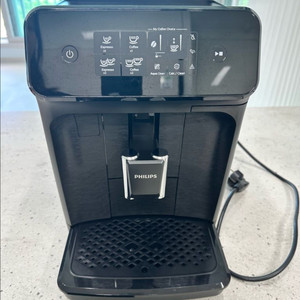 필립스 에스프레소 커피 머신 EP1200