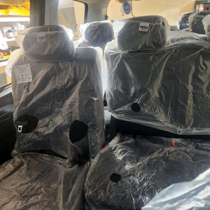 [새제품] 25년식 스타리아 11인승 2,3,4열 시트