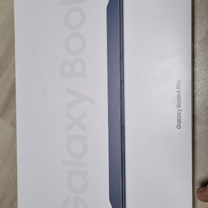 삼성 갤럭시북4 프로 NT960XGQ-A51AG