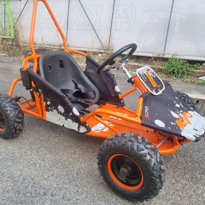 카요 버기카 S70 (1인승)