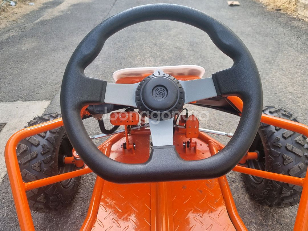 카요 버기카 S70 (1인승)--1