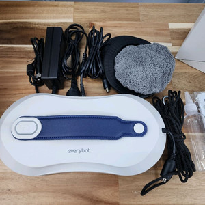 에브리봇 창문로봇청소기 ws300