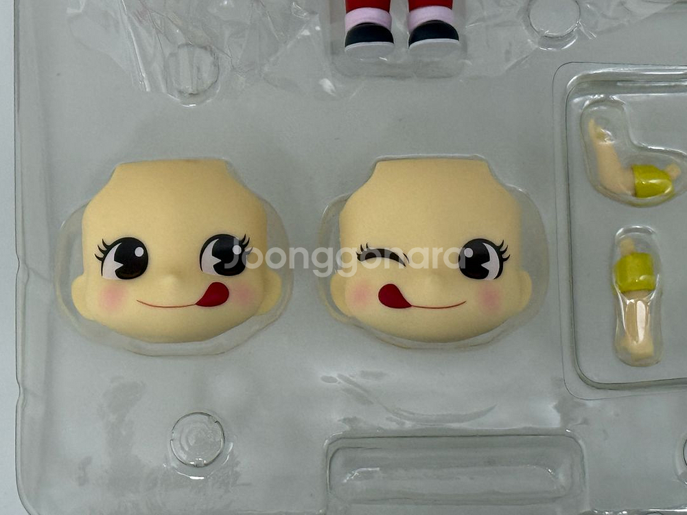 [개봉] 넨도로이드 613 페코 팝니다--2