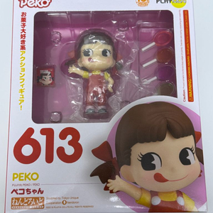 [개봉] 넨도로이드 613 페코 팝니다