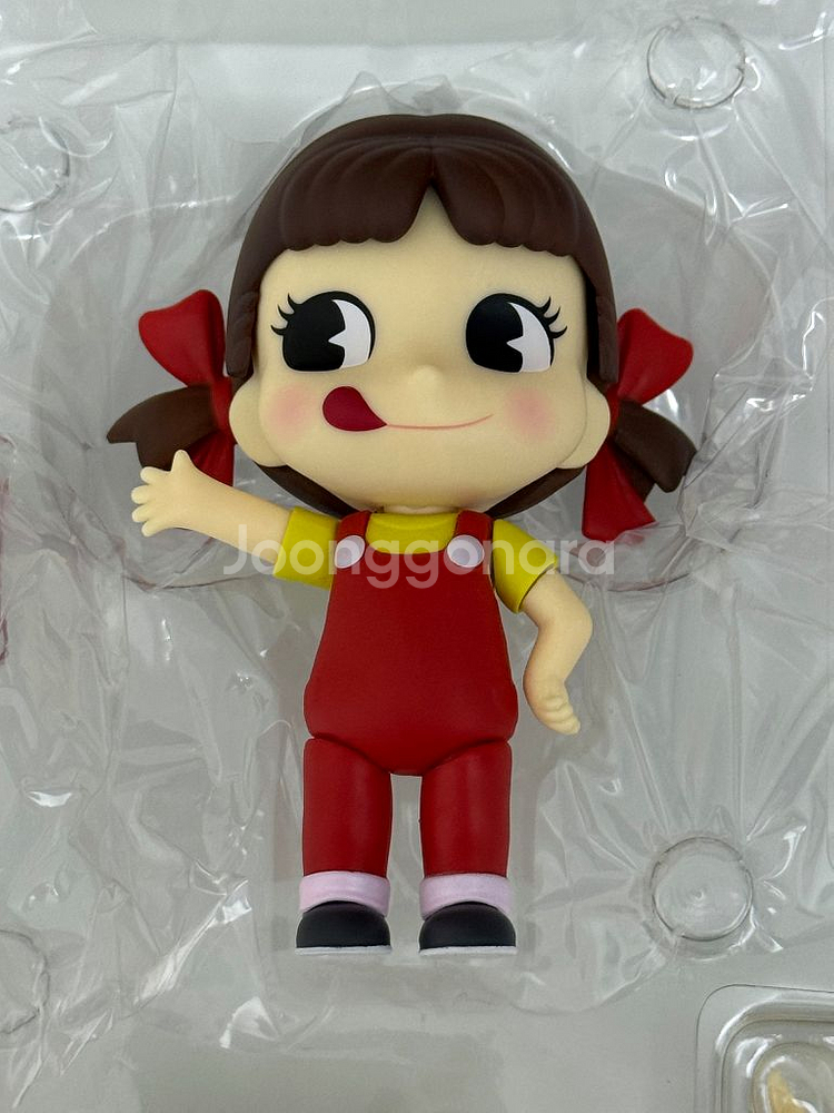 [개봉] 넨도로이드 613 페코 팝니다--3