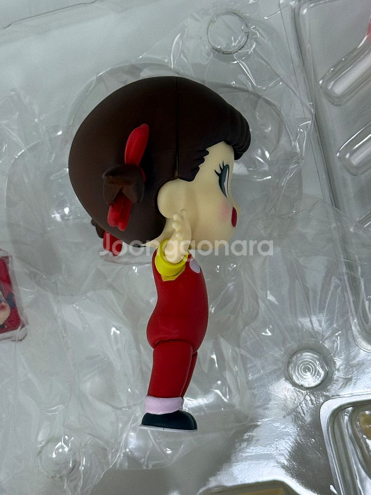 [개봉] 넨도로이드 613 페코 팝니다--4