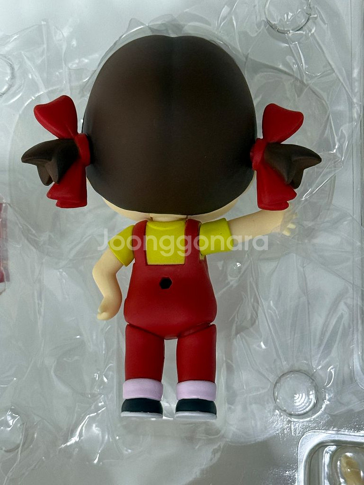 [개봉] 넨도로이드 613 페코 팝니다--5