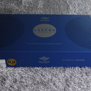 소리샵 정품 실텍 880I RCA