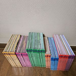 교원전집 자연이소곤소곤스마트펜개정판 57권(새책수준)