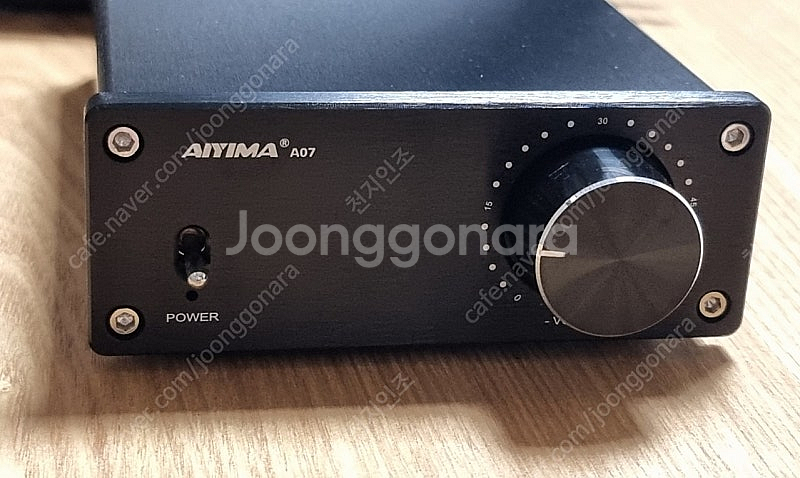 AIYIMA A07 앰프, 어댑터--0