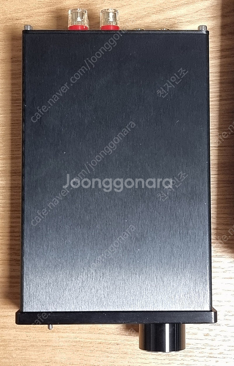 AIYIMA A07 앰프, 어댑터--2