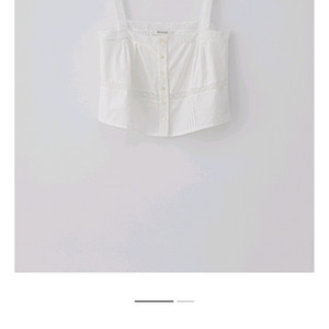 타낫 스윙 뷔스띠에 새상품 S미개봉